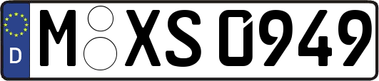 M-XS0949