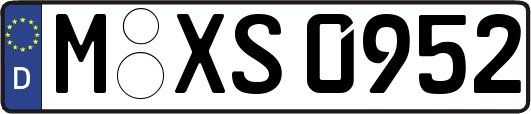 M-XS0952