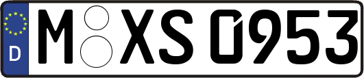 M-XS0953