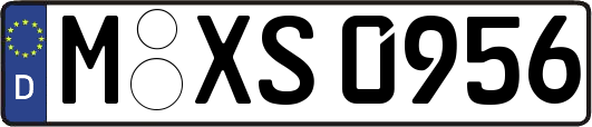 M-XS0956