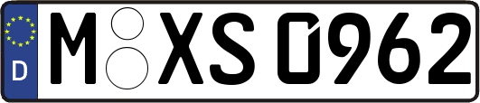 M-XS0962