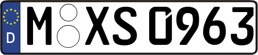 M-XS0963
