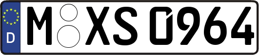 M-XS0964