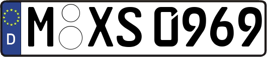 M-XS0969