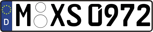 M-XS0972
