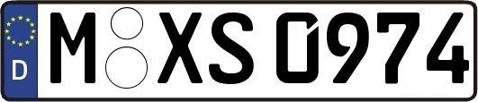 M-XS0974