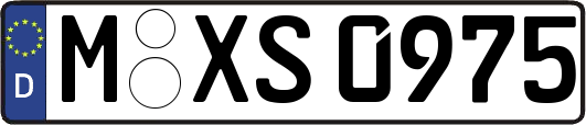M-XS0975