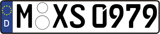 M-XS0979
