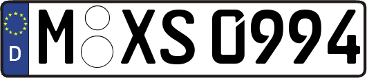 M-XS0994