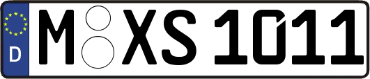 M-XS1011