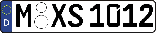 M-XS1012
