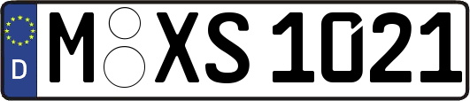 M-XS1021