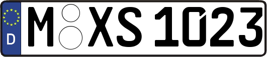 M-XS1023