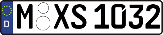 M-XS1032