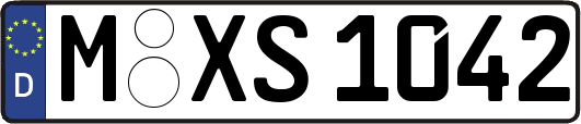 M-XS1042