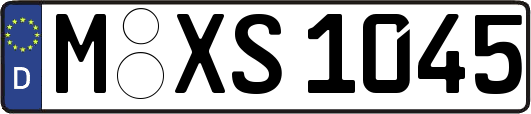 M-XS1045