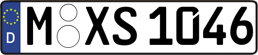M-XS1046