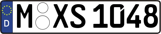 M-XS1048