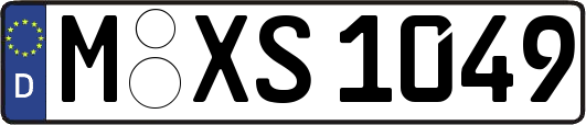M-XS1049
