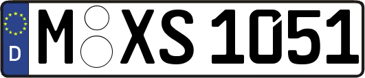 M-XS1051