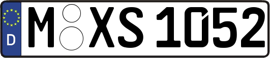 M-XS1052