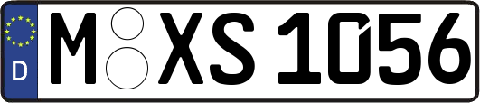 M-XS1056