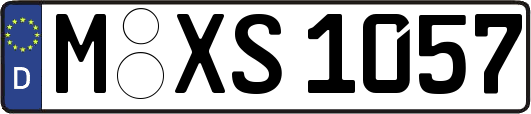 M-XS1057