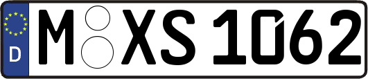 M-XS1062