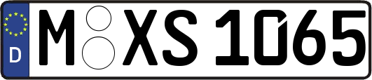 M-XS1065