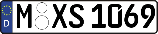 M-XS1069