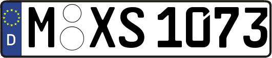 M-XS1073