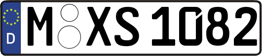 M-XS1082