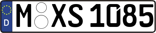 M-XS1085