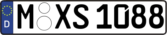 M-XS1088