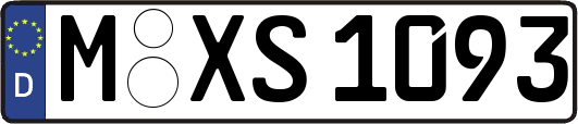 M-XS1093