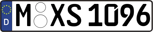 M-XS1096