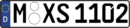 M-XS1102