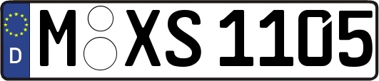 M-XS1105