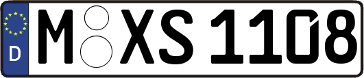 M-XS1108