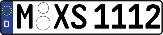 M-XS1112