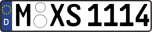 M-XS1114
