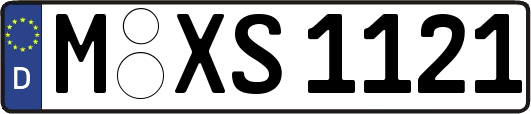 M-XS1121