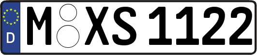 M-XS1122