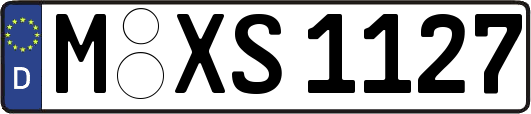 M-XS1127