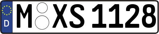 M-XS1128