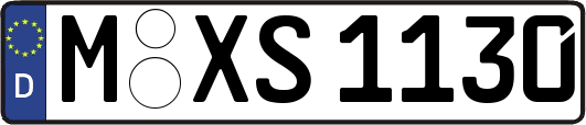 M-XS1130