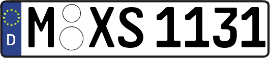 M-XS1131