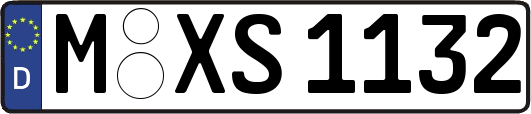 M-XS1132