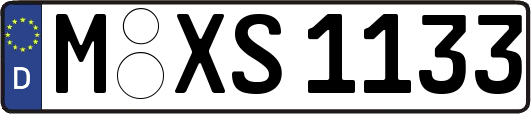 M-XS1133