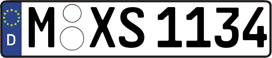 M-XS1134